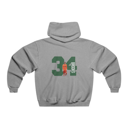 Riley Brooks Vintage Hoodie