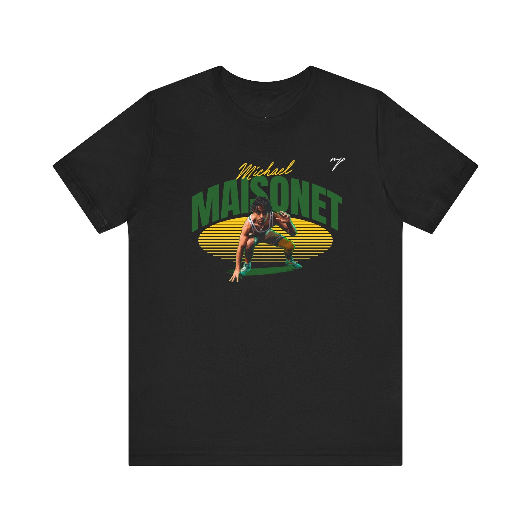Michael Maisonet Graphic Tee