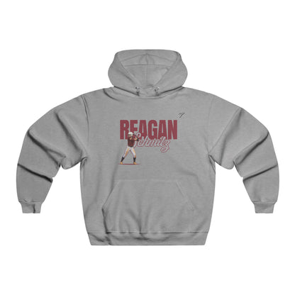 Reagan Schmitz Vintage Hoodie