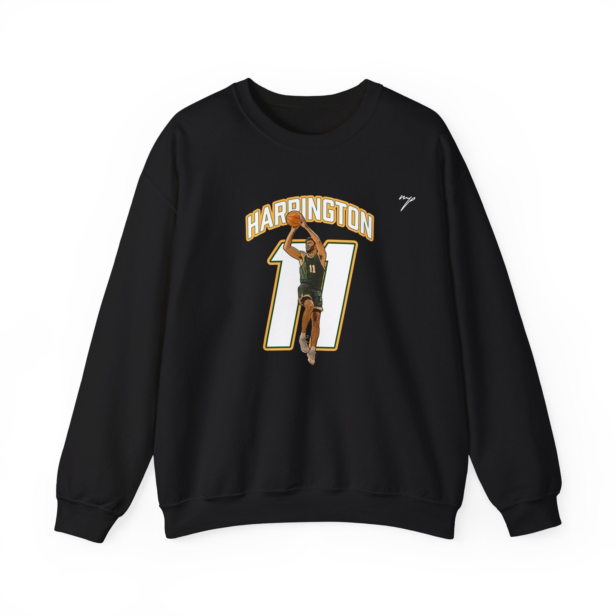 Aidan Harrington Crewneck