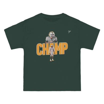 Matthew Dial Vintage Tee