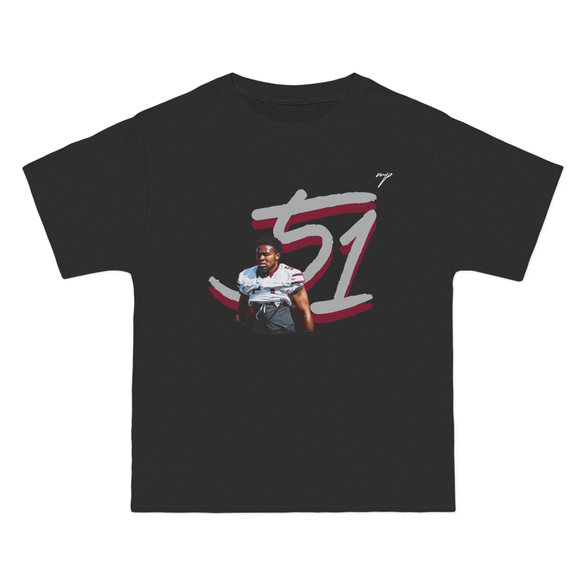 Ifeanyichukwu Mbagwu Vintage Tee