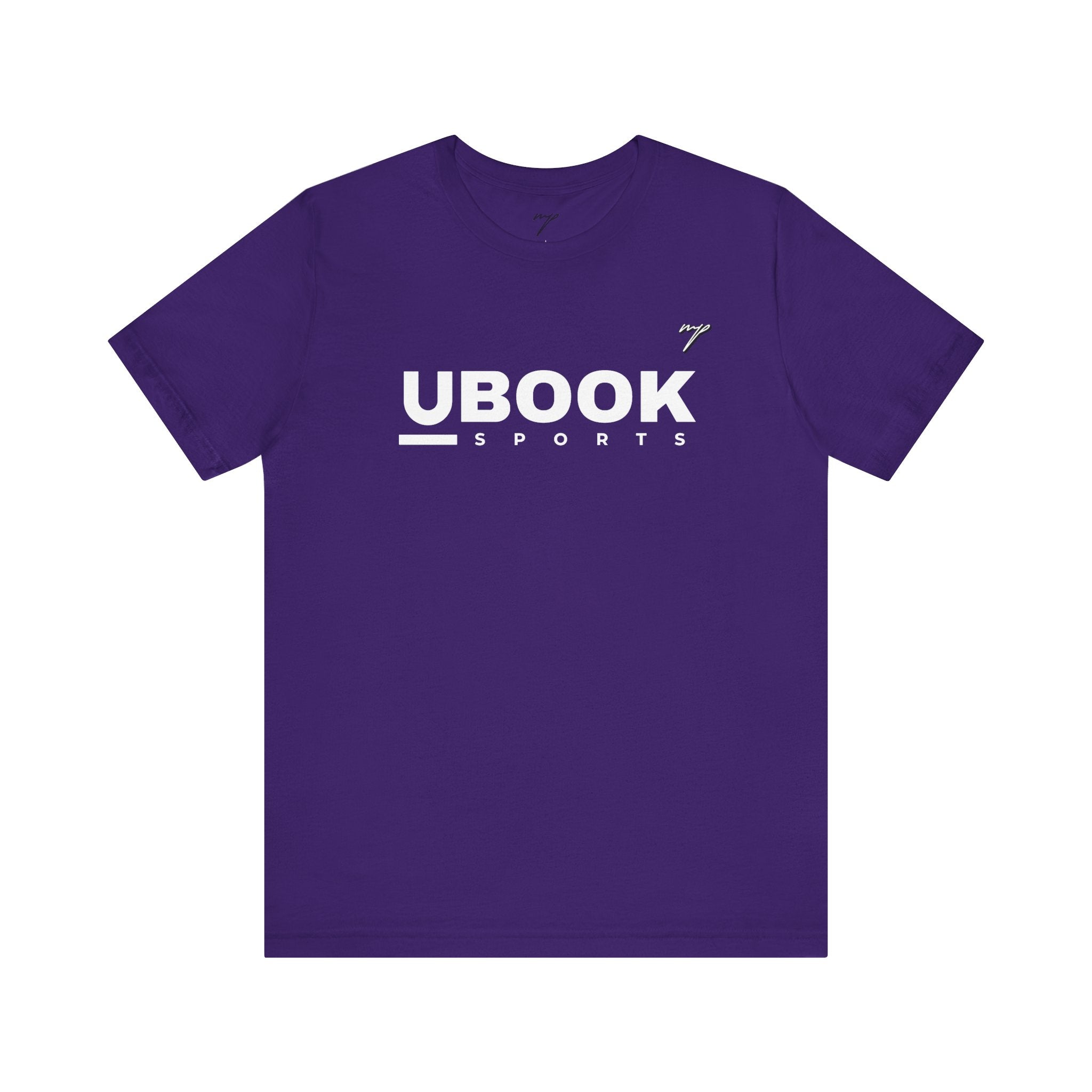 UBook Sports Graphic Tee