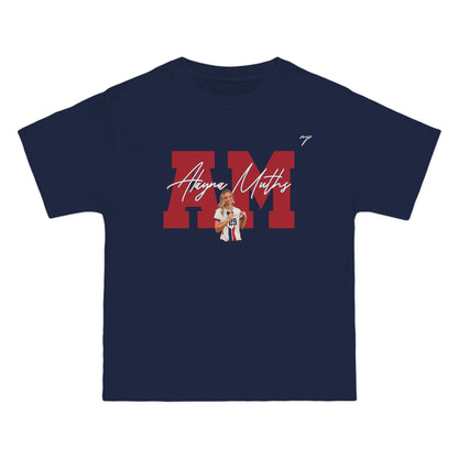 Alayna Muths Vintage Tee