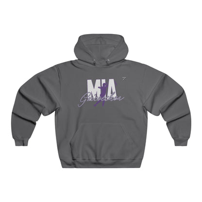 Mia Goicoechea Vintage Hoodie