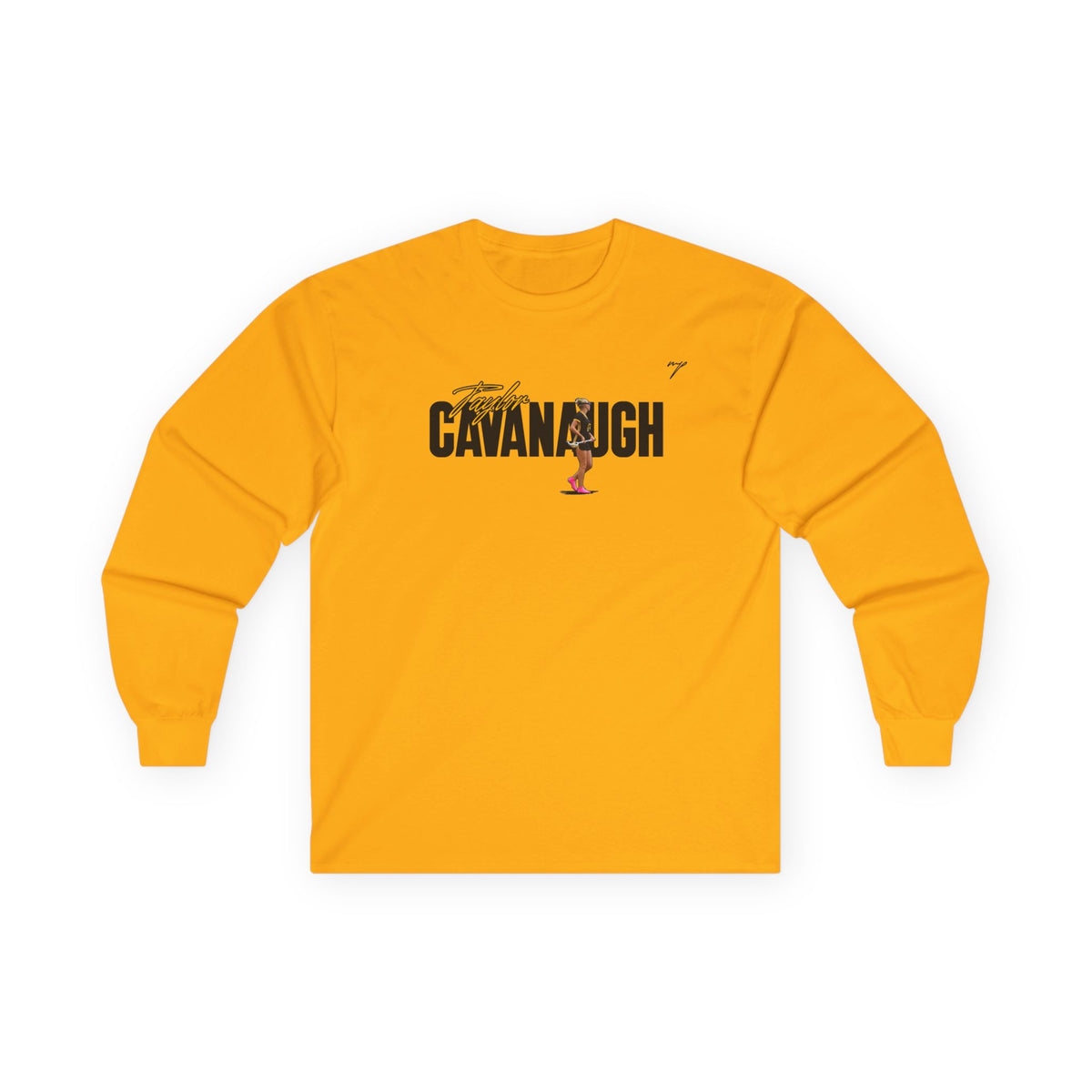Taylor Cavanaugh Long Sleeve