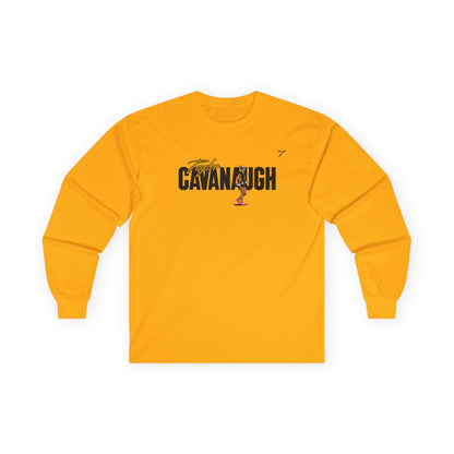Taylor Cavanaugh Long Sleeve