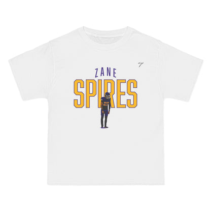 Zane Spires Vintage Tee