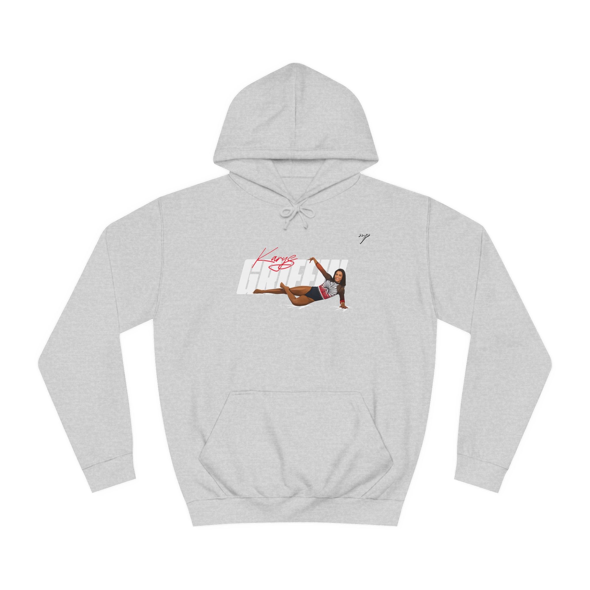 Karys Griffin Hoodie