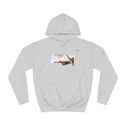 Karys Griffin Hoodie