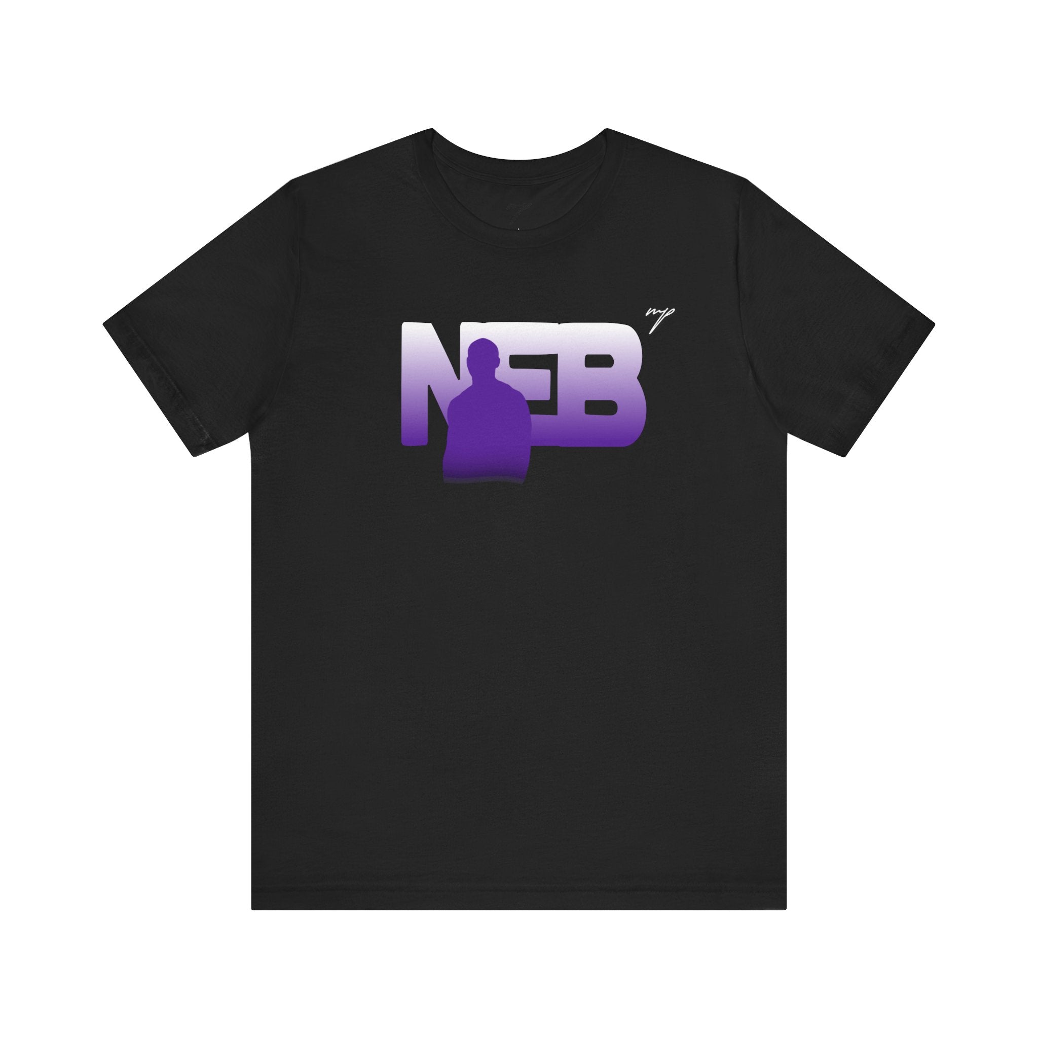 Neb Young Graphic Tee