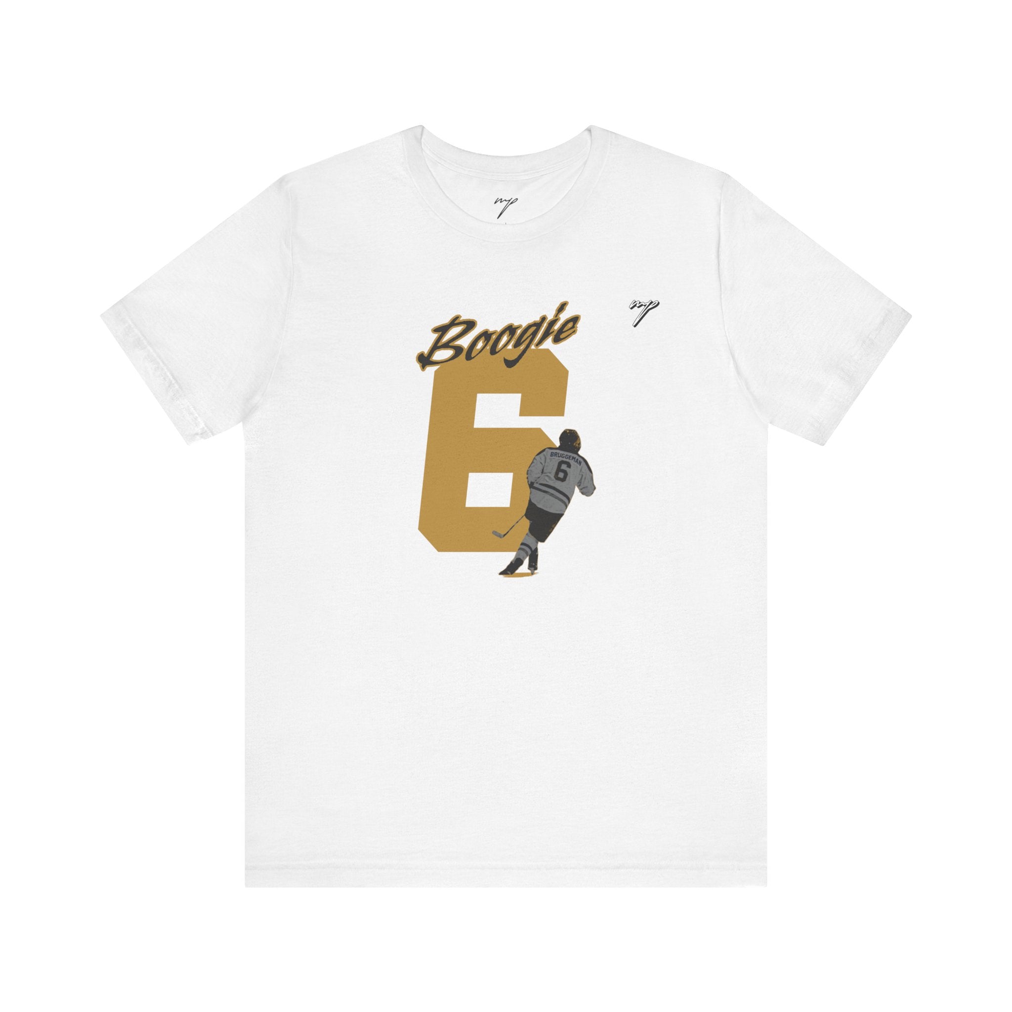 Trey Bruggeman Graphic Tee