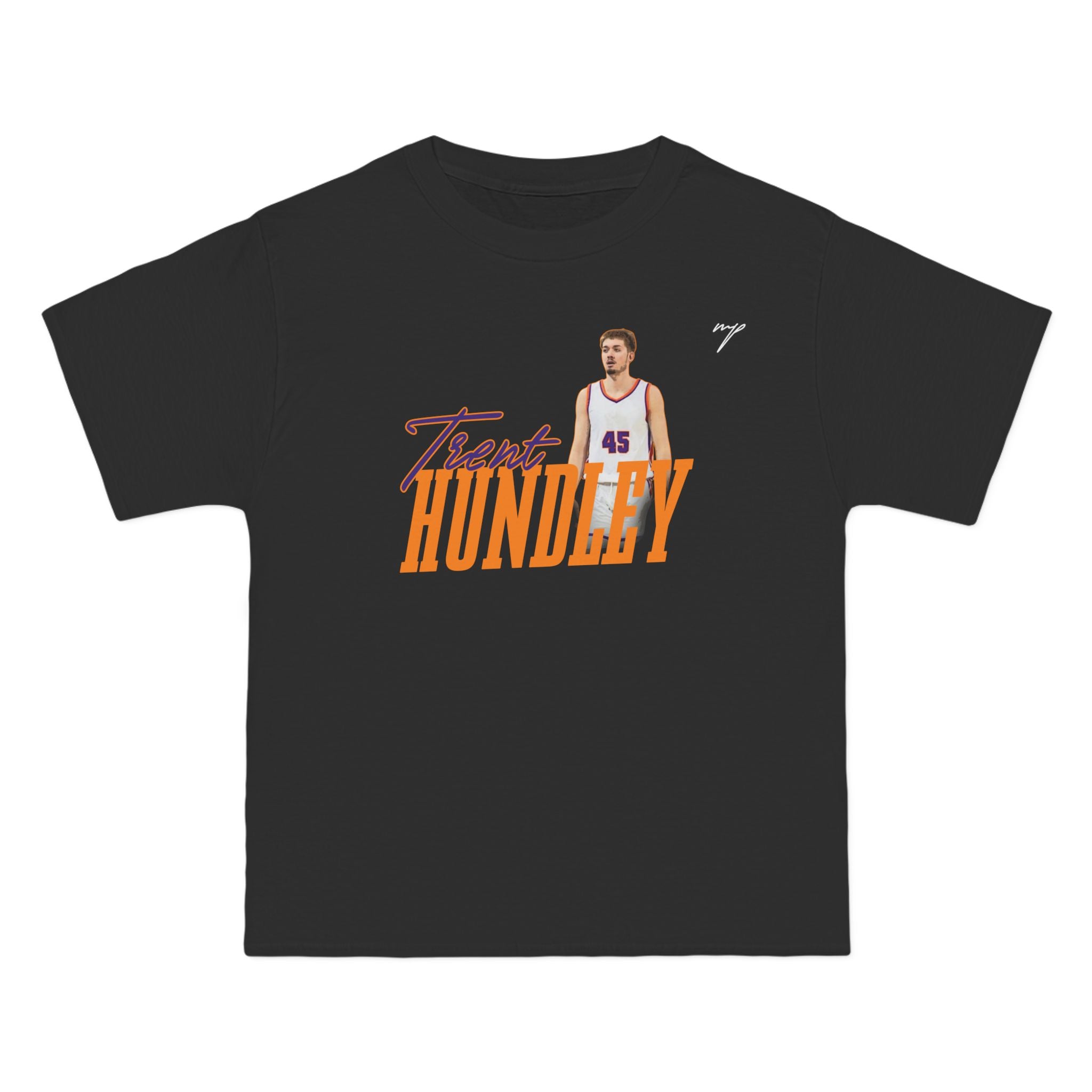 Trent Hundley Vintage Tee