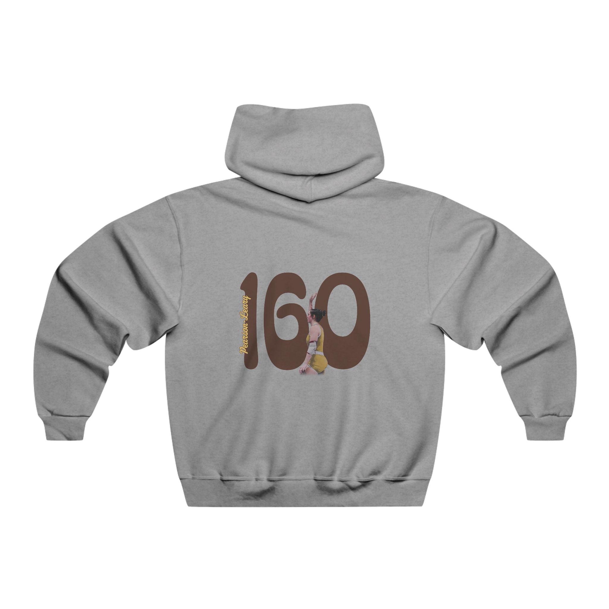 Arica Pearson-Leary Vintage Hoodie