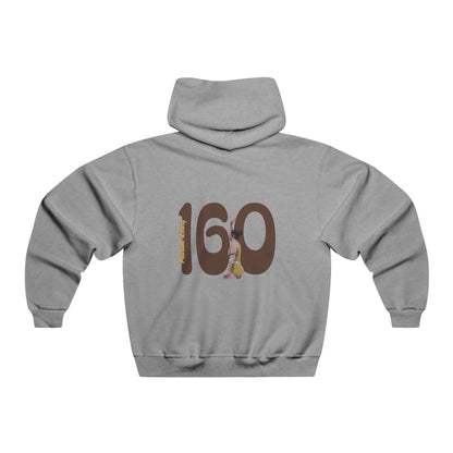 Arica Pearson-Leary Vintage Hoodie