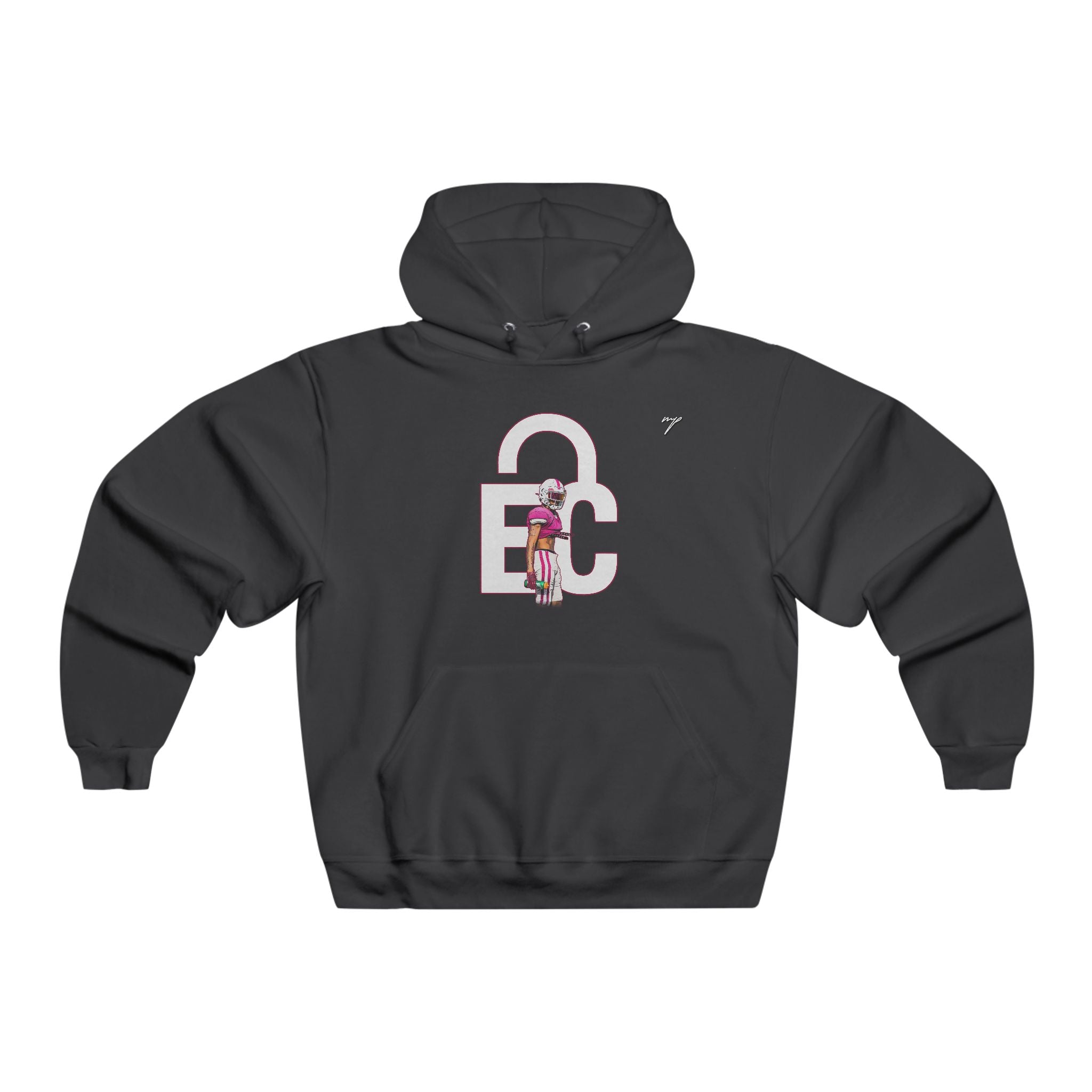 Elijah Copes Vintage Hoodie