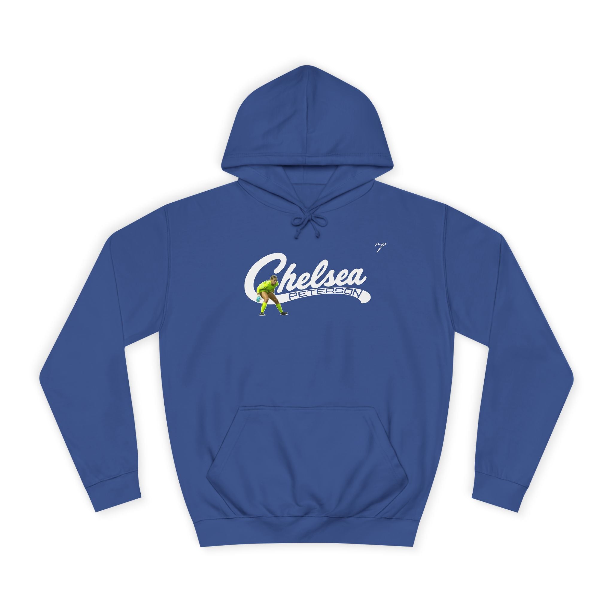 Chelsea Peterson Hoodie