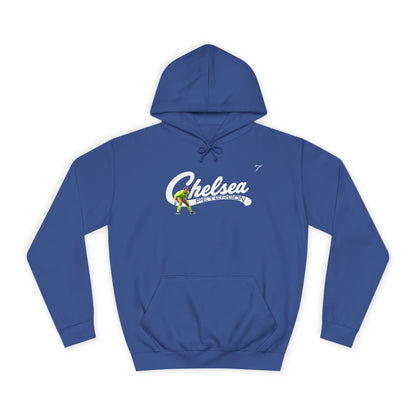 Chelsea Peterson Hoodie