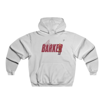 Alexa Barker Vintage Hoodie