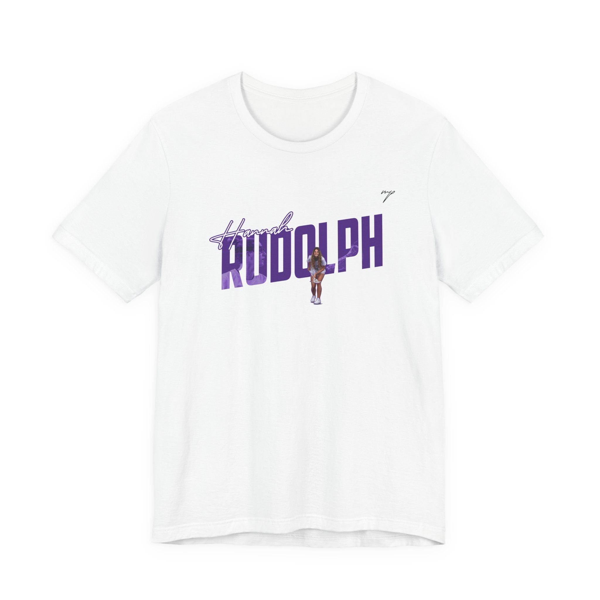 Hannah Rudolph Graphic Tee