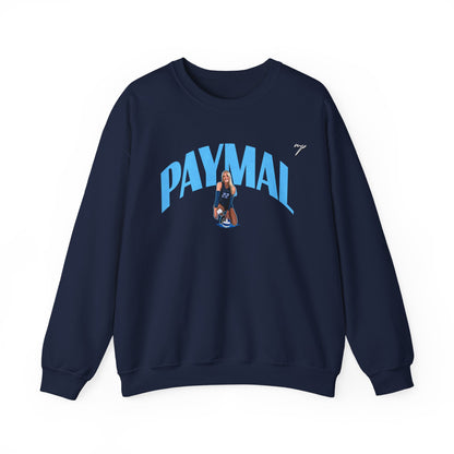 Ashlyn Paymal Crewneck