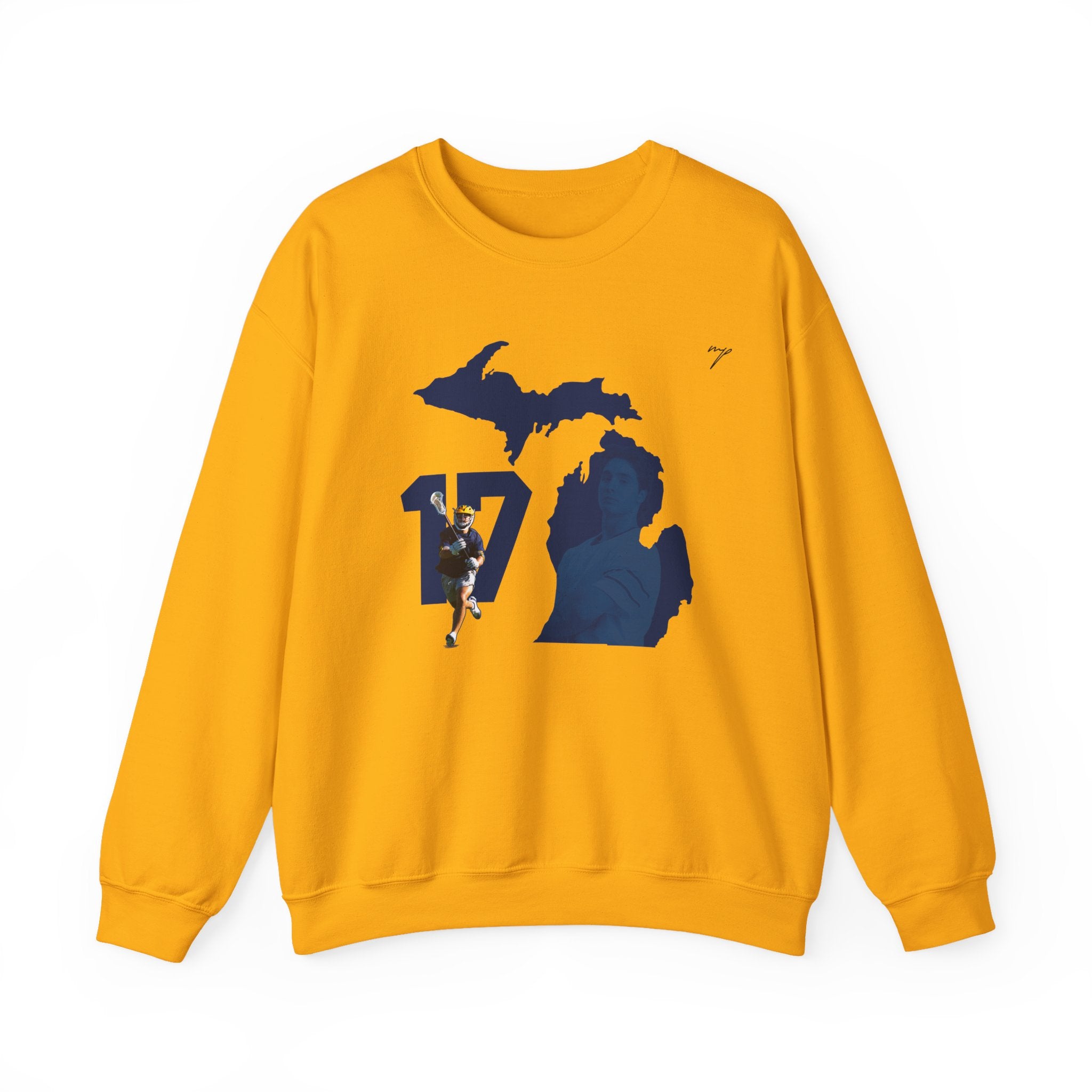 Tay Rodriguez Crewneck