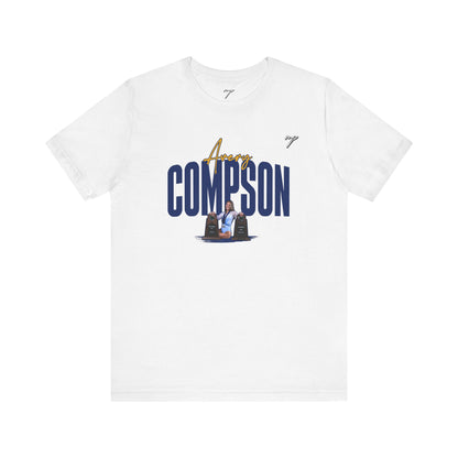 Avery Compson Graphic Tee