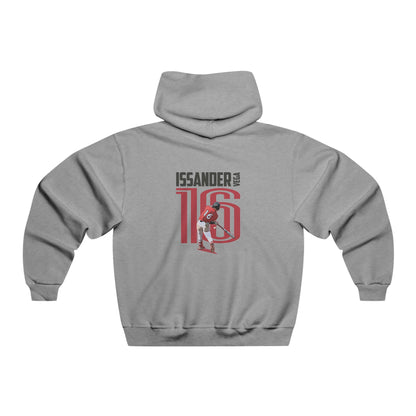 Issander Vega Vintage Hoodie