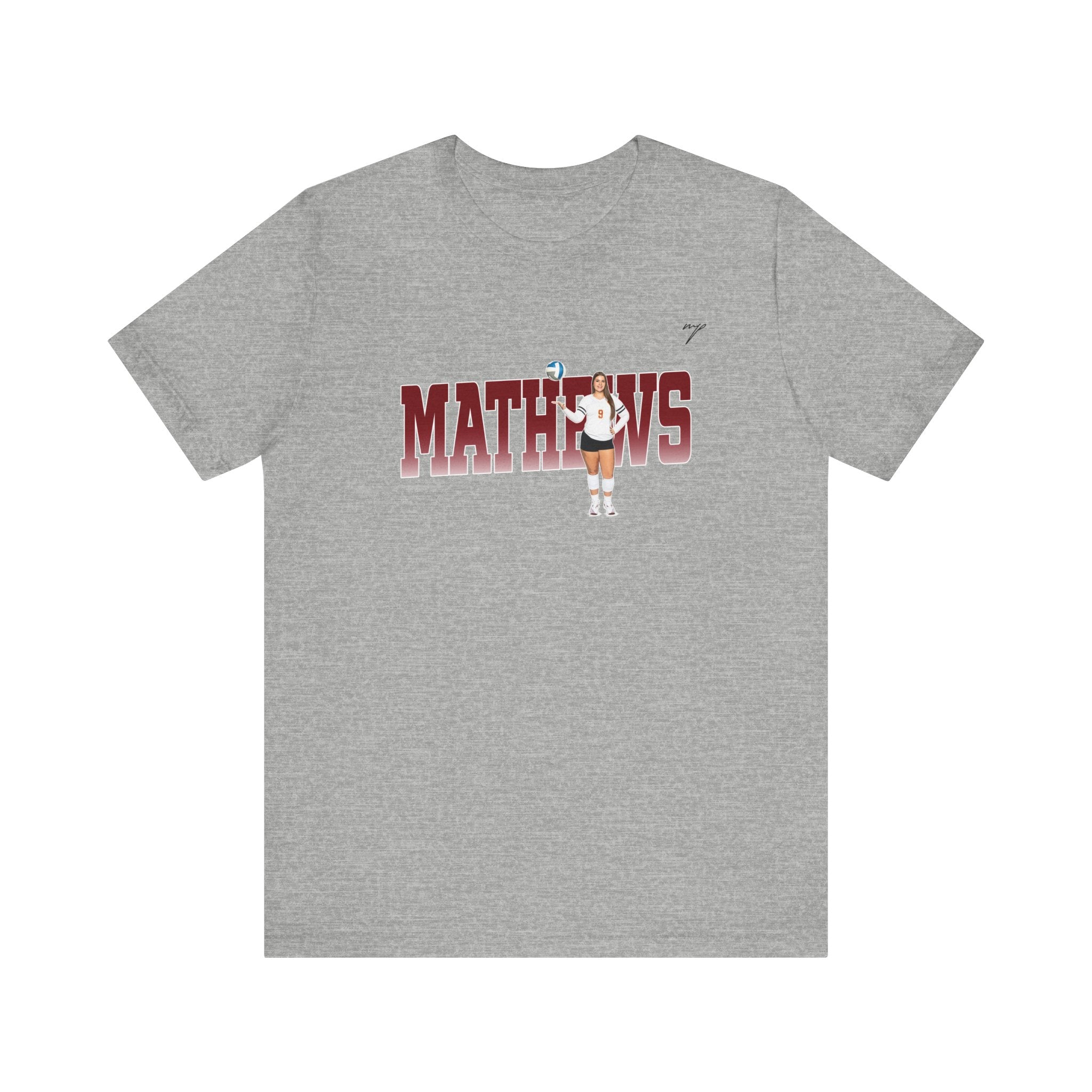 Bella Mathews Graphic Tee