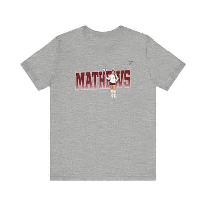 Bella Mathews Graphic Tee