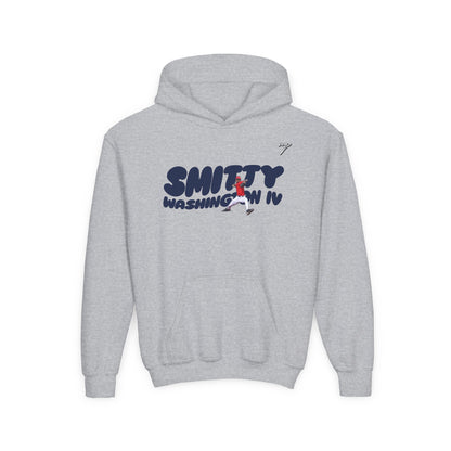Smitty Washington IV Youth Hoodie