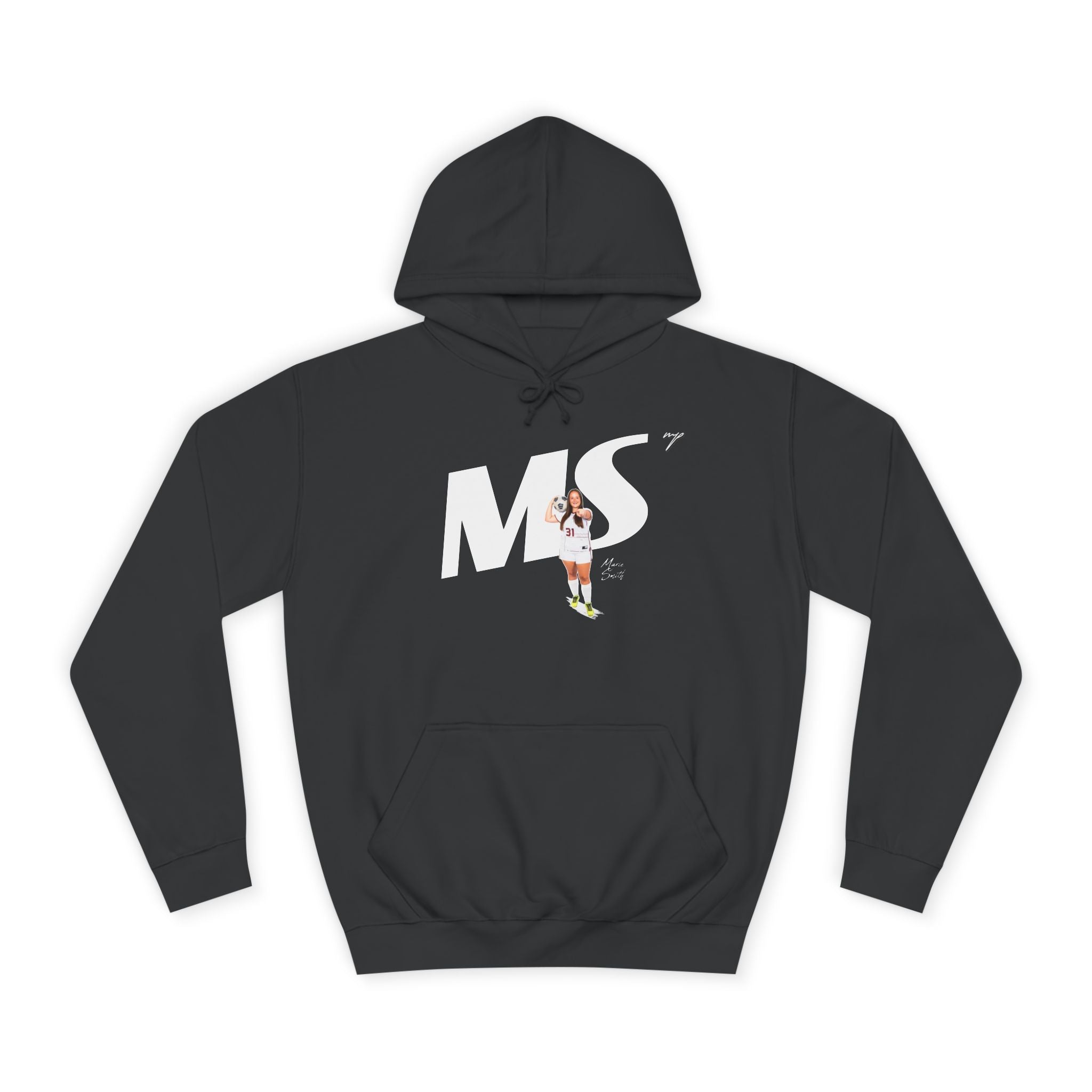 Marie Smith Hoodie