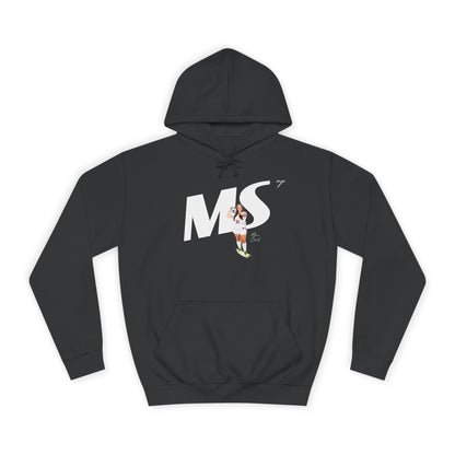 Marie Smith Hoodie
