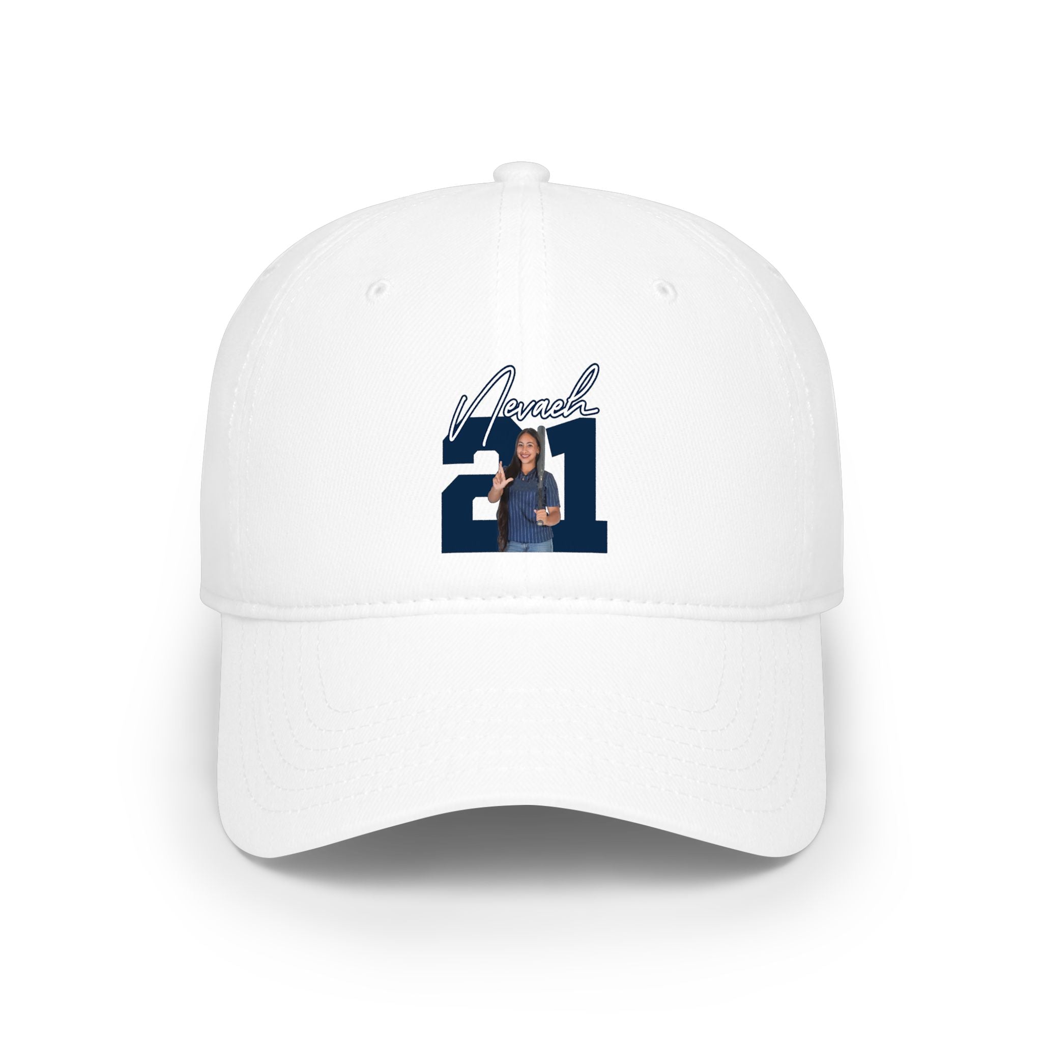 Nevaeh Hall-Flores Hat