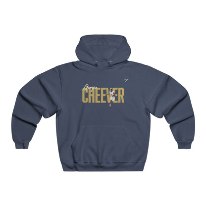Georgia Cheever Vintage Hoodie