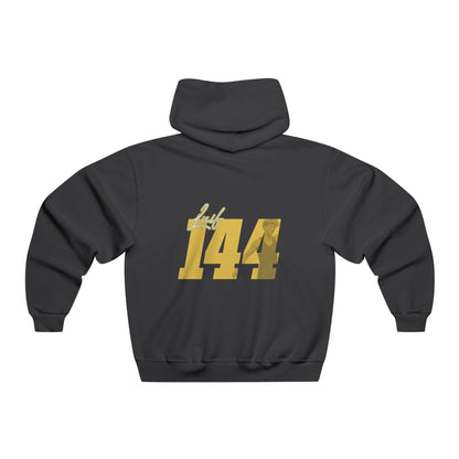 Kameron Luif Vintage Hoodie