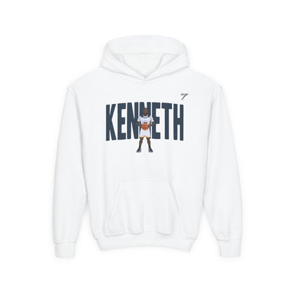 Kenneth Grant YOUTH Hoodie