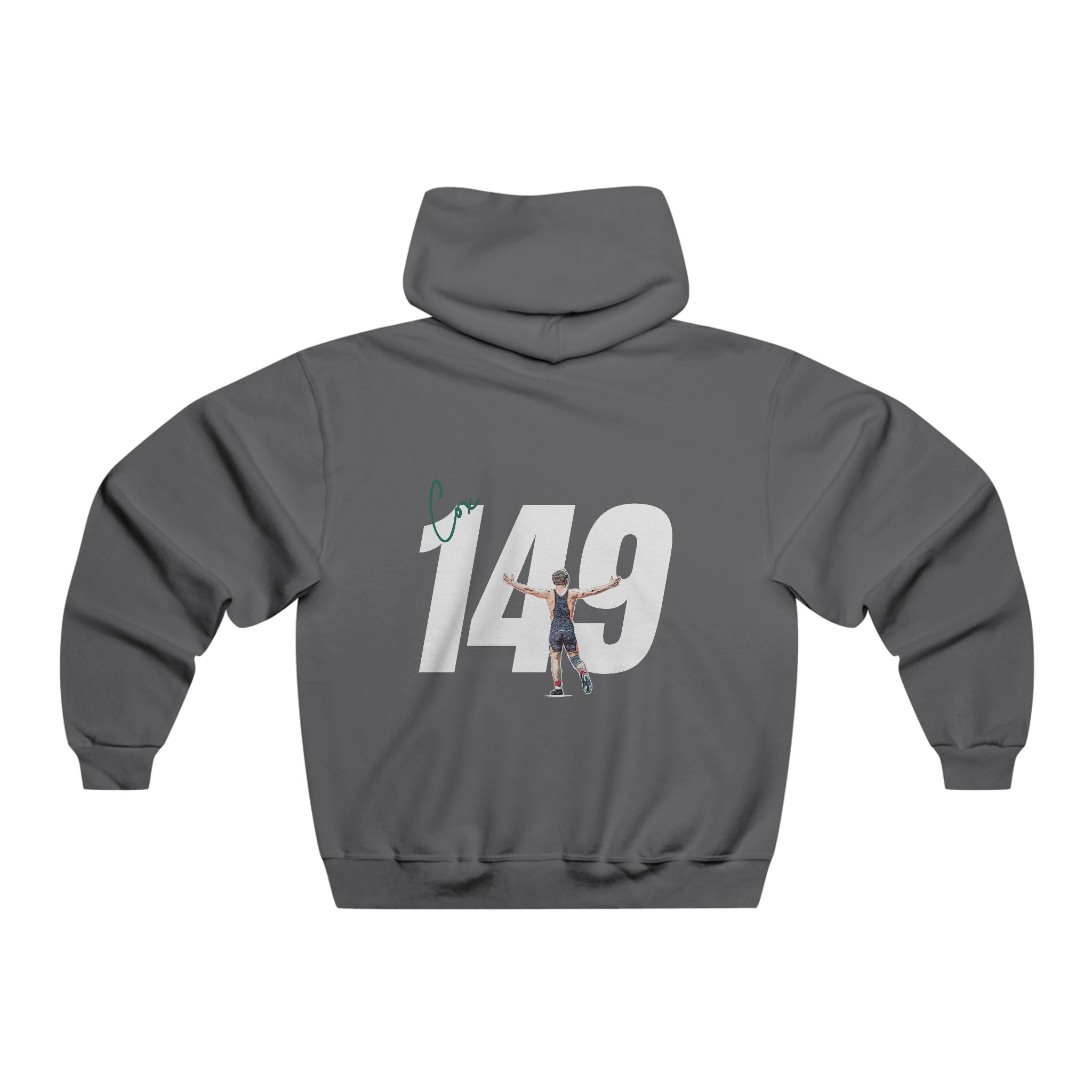 Peyton Cox Vintage Hoodie