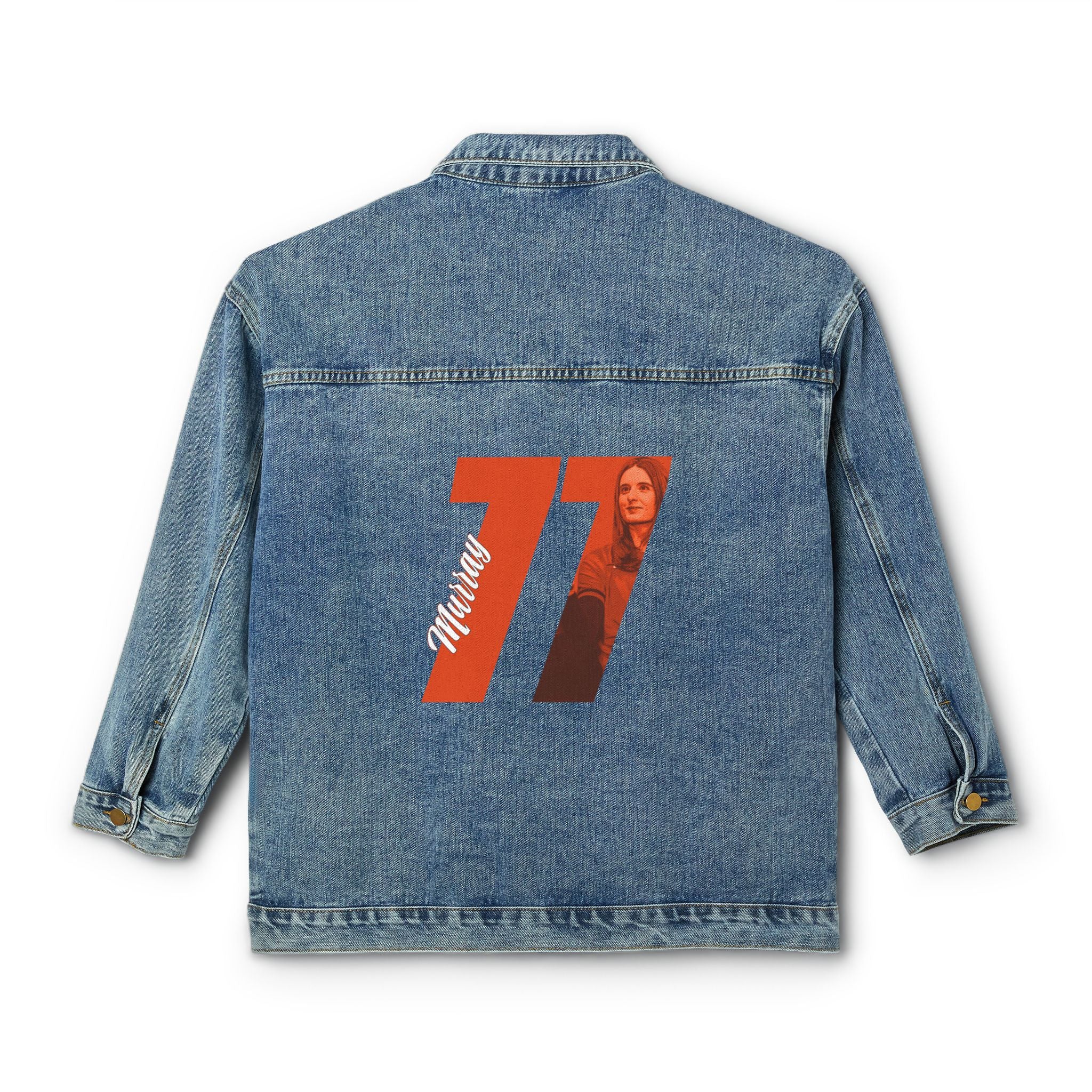 Bailey Murray Denim Jacket