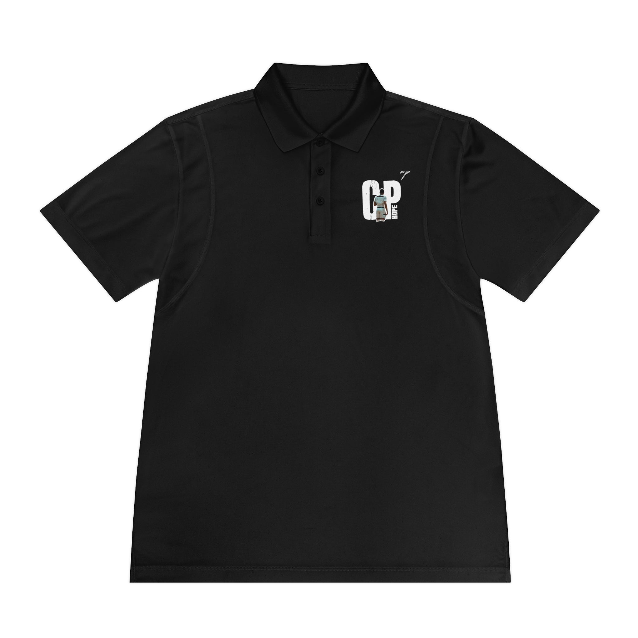 Cameron Pulley Polo