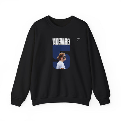 Abby Vanderwarren Crewneck