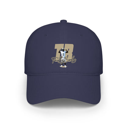 Timothy Burks Hat