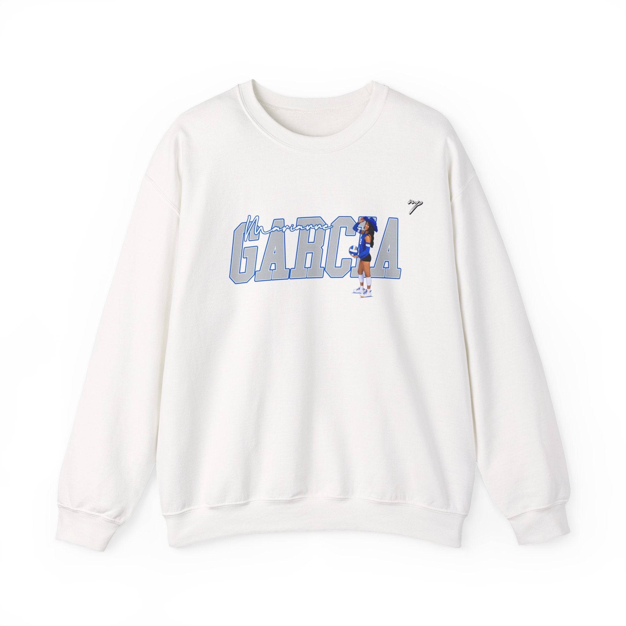 Marianne Garcia Crewneck