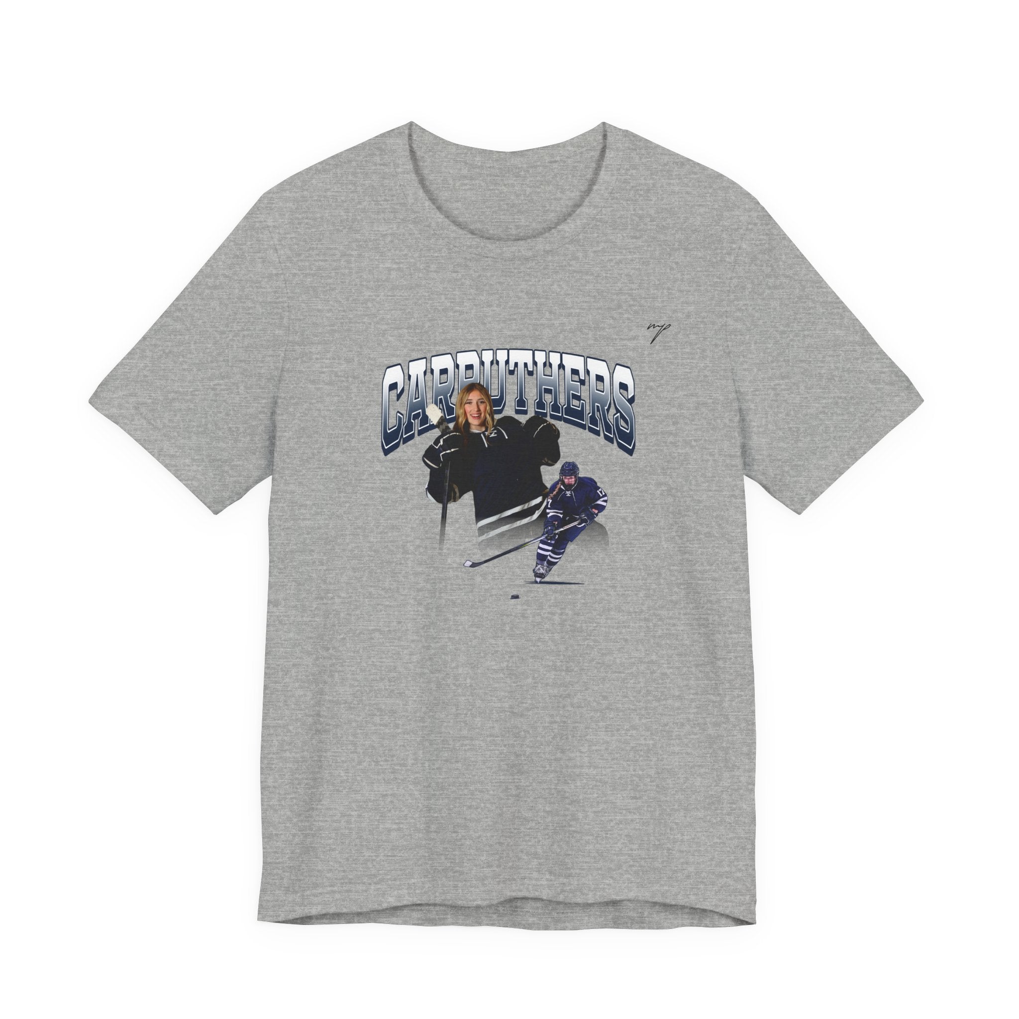 Claire Carruthers Graphic Tee