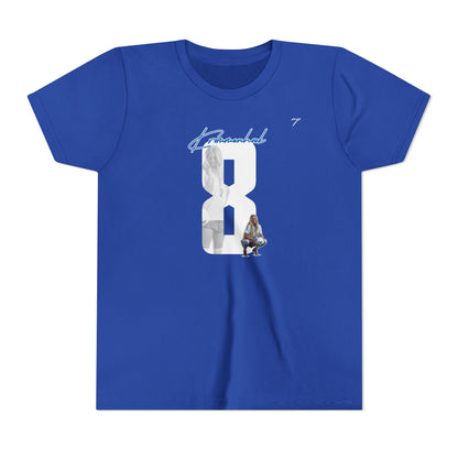 Mika Krommenhoek YOUTH Graphic Tee