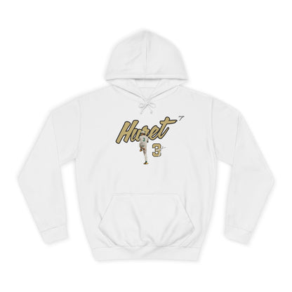 Zach Huret Hoodie