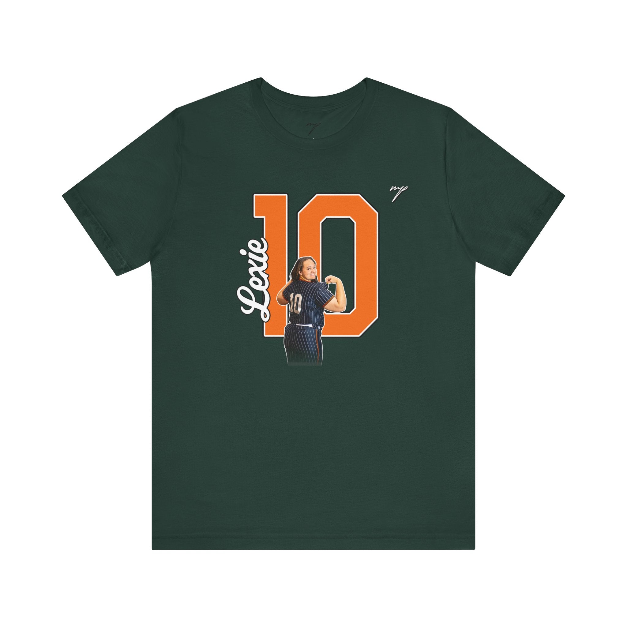 Lexington Jenkins Graphic Tee