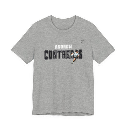 Andrew Contreras Graphic Tee