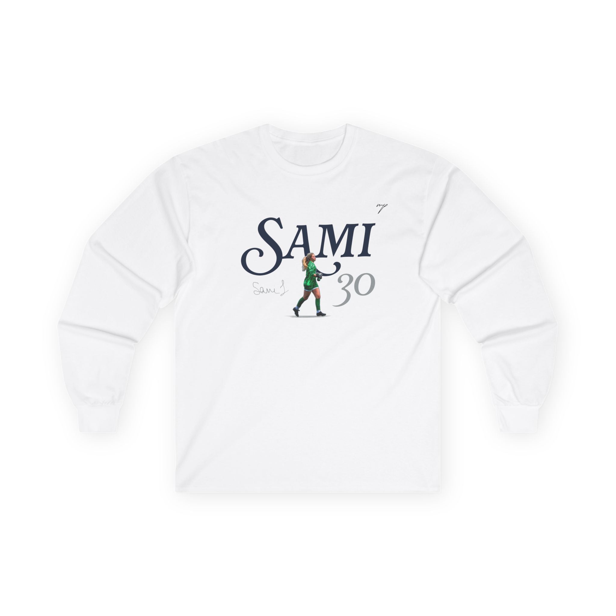 Sami Lipcon Long Sleeve