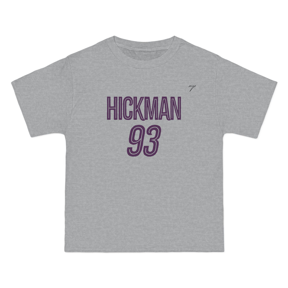 Thomas Hickman Vintage Tee